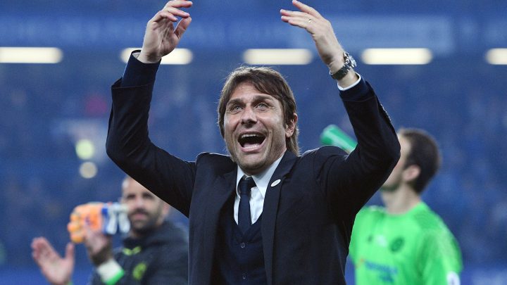 Chelsea kreće po dva fudbalera Reala