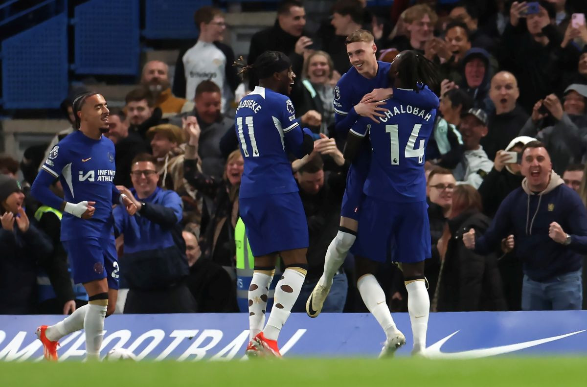 Chelsea osigurao potpis jednog od najboljih fudbalera Chelsea osigurao potpis jednog od najboljih fudbalera
