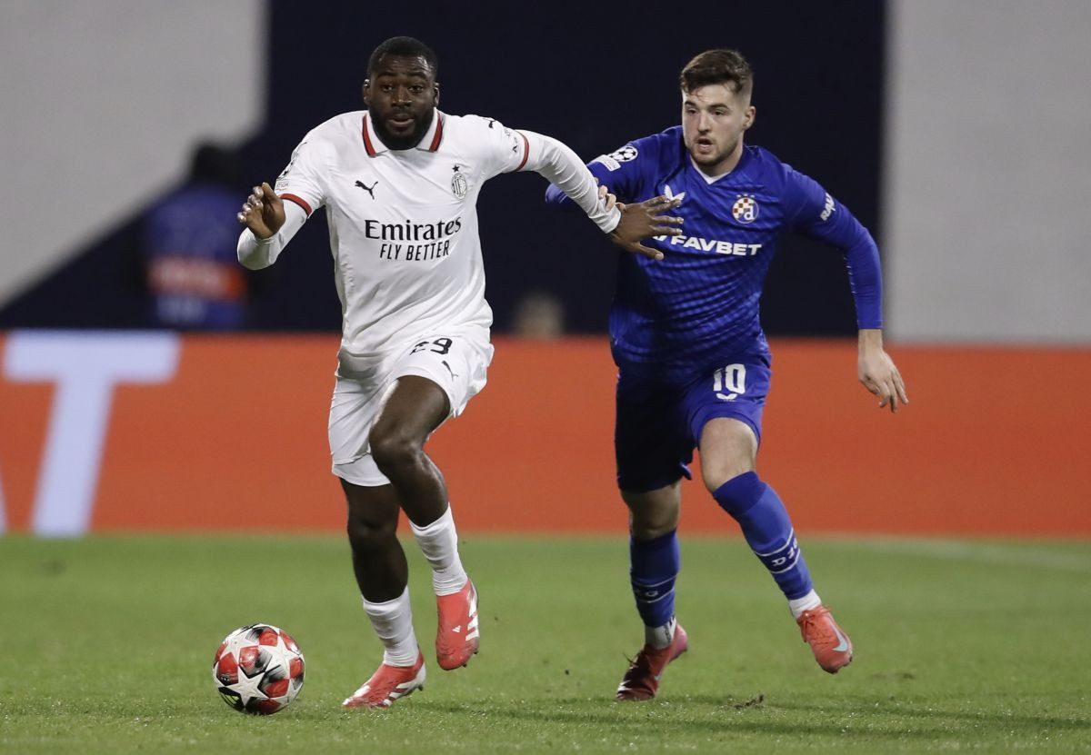Maksimirska tuga je prevelika: Dinamo na tragičan način ostao bez play-offa! Maksimirska tuga je prevelika: Dinamo na tragičan način ostao bez play-offa!
