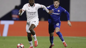 Maksimirska tuga je prevelika: Dinamo na tragičan način ostao bez play-offa!