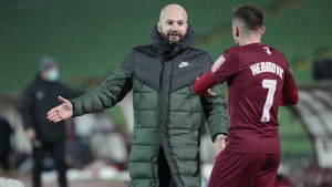 Emir Hadžić više nije sportski direktor FK Sarajevo!
