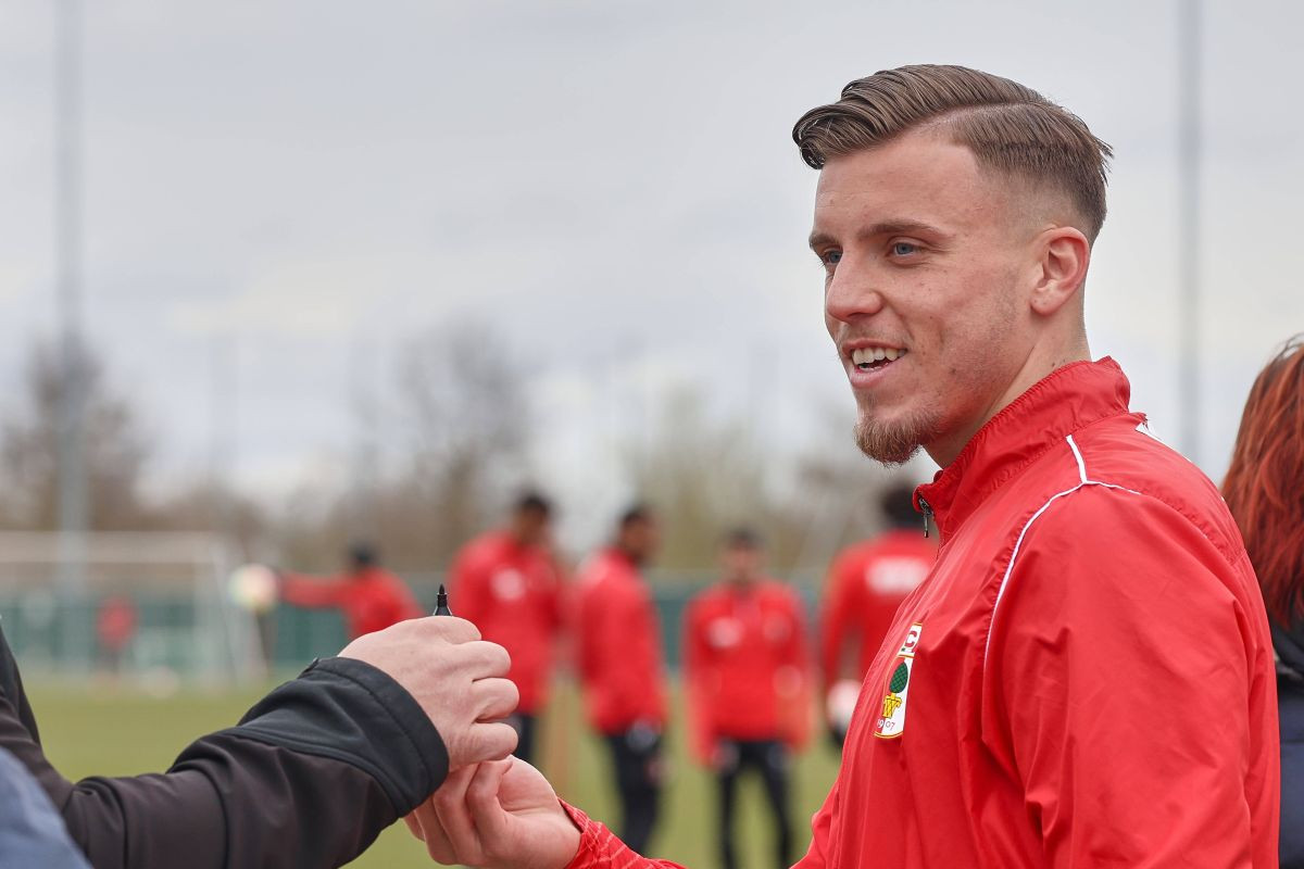 Sky Sport u ponoć objavio nove vijesti za Demirovića: Transfer skoro završen, bh. igrač rekao svoje!