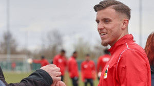 Sky Sport u ponoć objavio nove vijesti za Demirovića: Transfer skoro završen, bh. igrač rekao svoje!