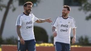 Horor tokom zabave: Izboden bivši igrač Argentine, svi u šoku kada je objavljeno šta se desilo!