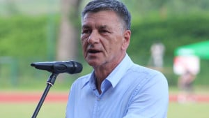 Kasumović obećao Čeliku preko milion KM: "Nema daj odma' pare, neka pokažu rezultate"