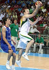 Litvanci i Grci skratili rostere pred Eurobasket