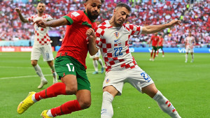 Hrvati nisu uspjeli razbiti tvrd orah koji je Vaha doveo na Svjetsko prvenstvo 