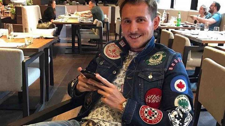 Hajrović se na gospodski način oprostio od Werdera