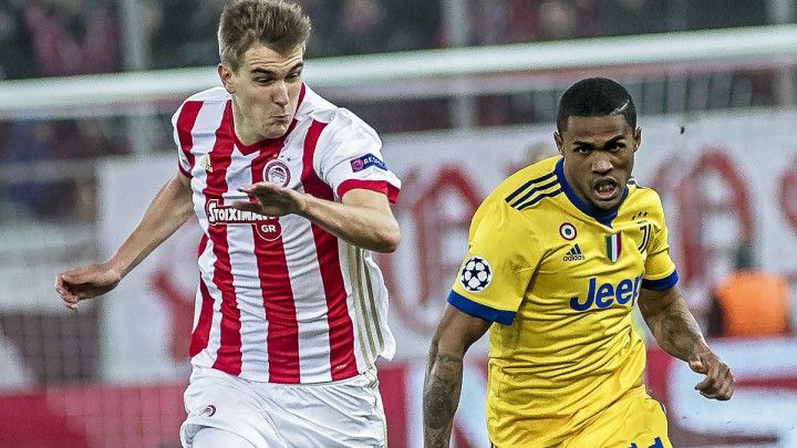 Katastrofa za Olympiakos: Slavni klub žestoko kažnjen zbog divljanja navijača
