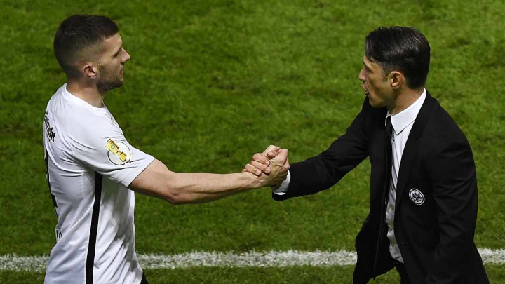Kovač: Rebić u Bayernu? To ne bi imalo smisla