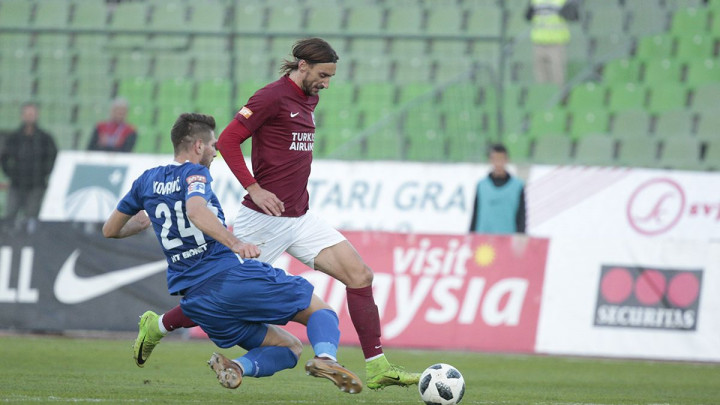 Kovačić: Ne sumnjam da ćemo eliminisati Slobodu