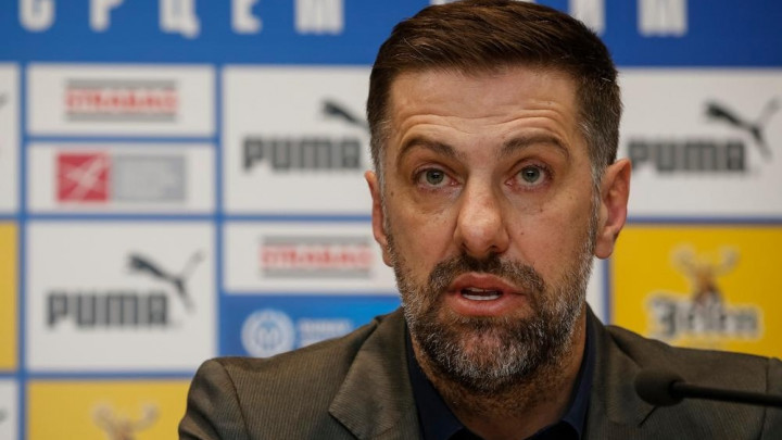Krstajićev spisak s nekoliko iznenađenja