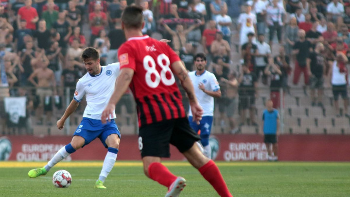Disciplinska komisija N/FSBiH bez milosti: Najgore prošli Čelik, Sarajevo i Željo