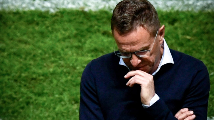 Ralf Rangnick priznao pregovore s Milanom: Ne treba mi moć, već određeni utjecaj