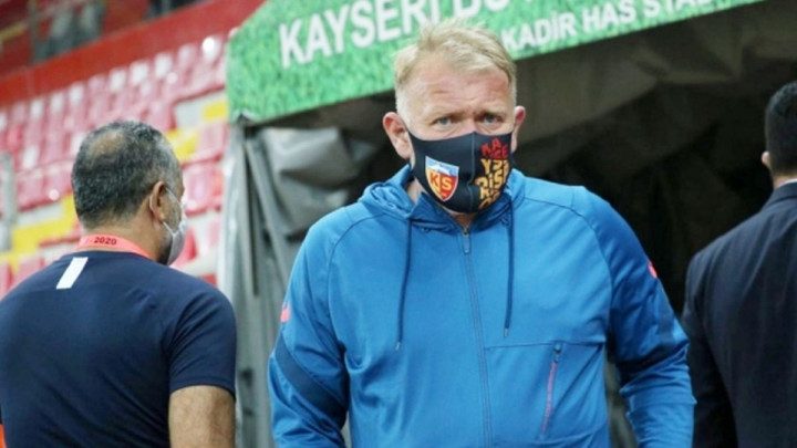 Prosinečki slobodan, ponovo!