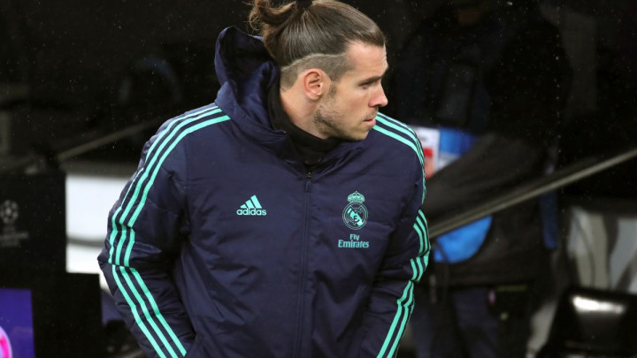 Dok svi gledaju u Messija i Barcelonu u Real Madridu se dešava ozbiljan problem