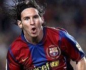 Messi najbolji u Južnoj Americi
