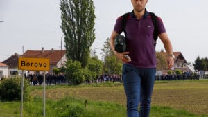 Rodio se u Hrvatskoj, bio prvak svijeta, a sada će se naći na spisku novog selektora Srbije