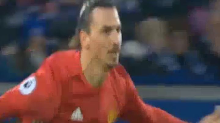 Mkhitaryan i Zlatan za dvije minute pokazali nemoć šampiona