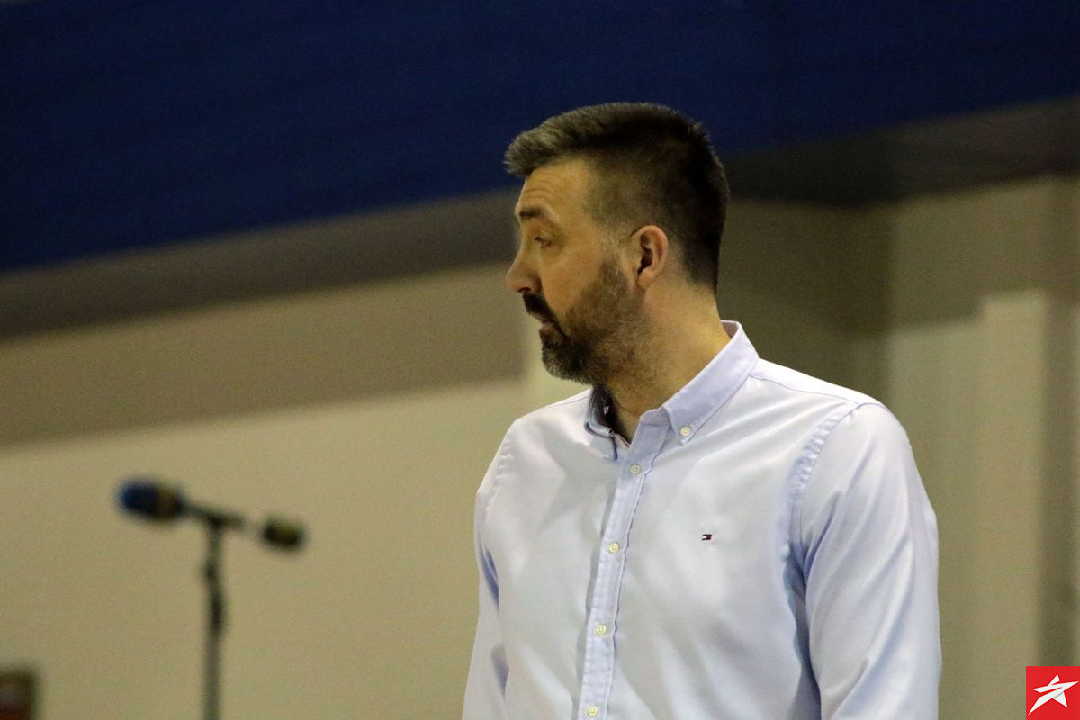 Spars Realway bolji od Proma, Nedim Džemić zadovoljan Spars Realway bolji od Proma, Nedim Džemić zadovoljan