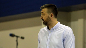 Spars Realway bolji od Proma, Nedim Džemić zadovoljan