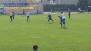 Posušju samo bod u Neumu, Brotnjo i Klis sigurni