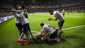 Shakhtar ponovo prvak!