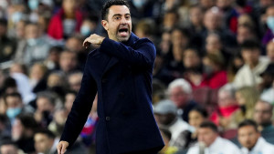 Svi su sinoć izviždali Dembelea, ali Xavi je na kraju čuo nešto potpuno drugačije