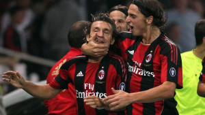 Pogledajte koji igrači su u karijeri igrali i za Juventus i za Milan