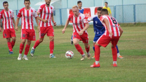 Zvijezda se prošetala kroz Gračanicu, Goražde nosi bodove iz Živinica