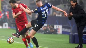 Inter u nedjelju nema pravo na kiks, Inzaghi već ima prvih 11