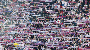 Česte povrede igrača brinu sviju u klubu: Prvotimca Hajduka neće biti do kraja sezone