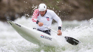 Odakle više dolaze? Matija Marinić se pobrinuo za novi veliki uspjeh hrvatskog sporta u Parizu