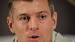 Toni Kroos izabrao najboljeg na svijetu, nikad neće doći  u Real Madrid: "Bolji je i od Yamala"