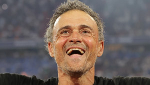 Luis Enrique je večeras ušao u historiju: Ostvario je uspjeh kojim se može pohvaliti samo šest ljudi