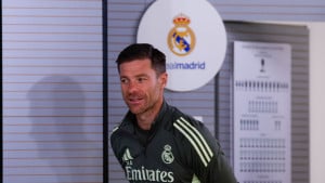 Xabi Alonso može skakati od sreće: Nije bolja vijest mogla da dođe na adresu Reala