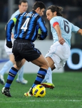 Zanetti želi igrati do 2014. godine