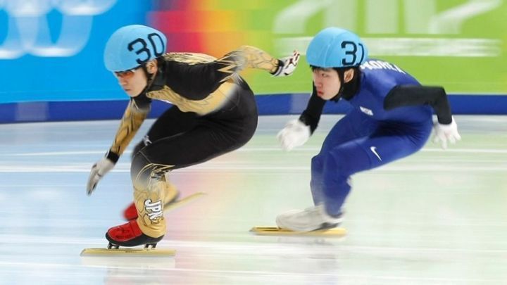 Počelo je: Japanac pao na dopingu na Zimskoj olimpijadi
