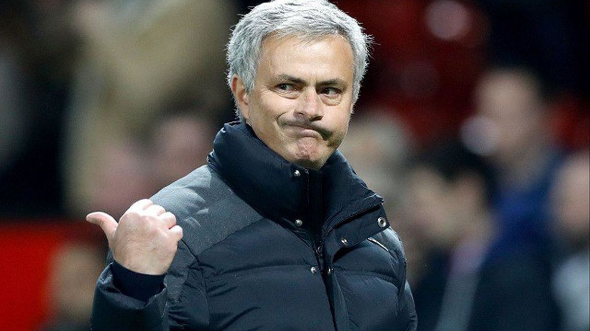 Da li je vrijeme da United otpusti Mourinha?!