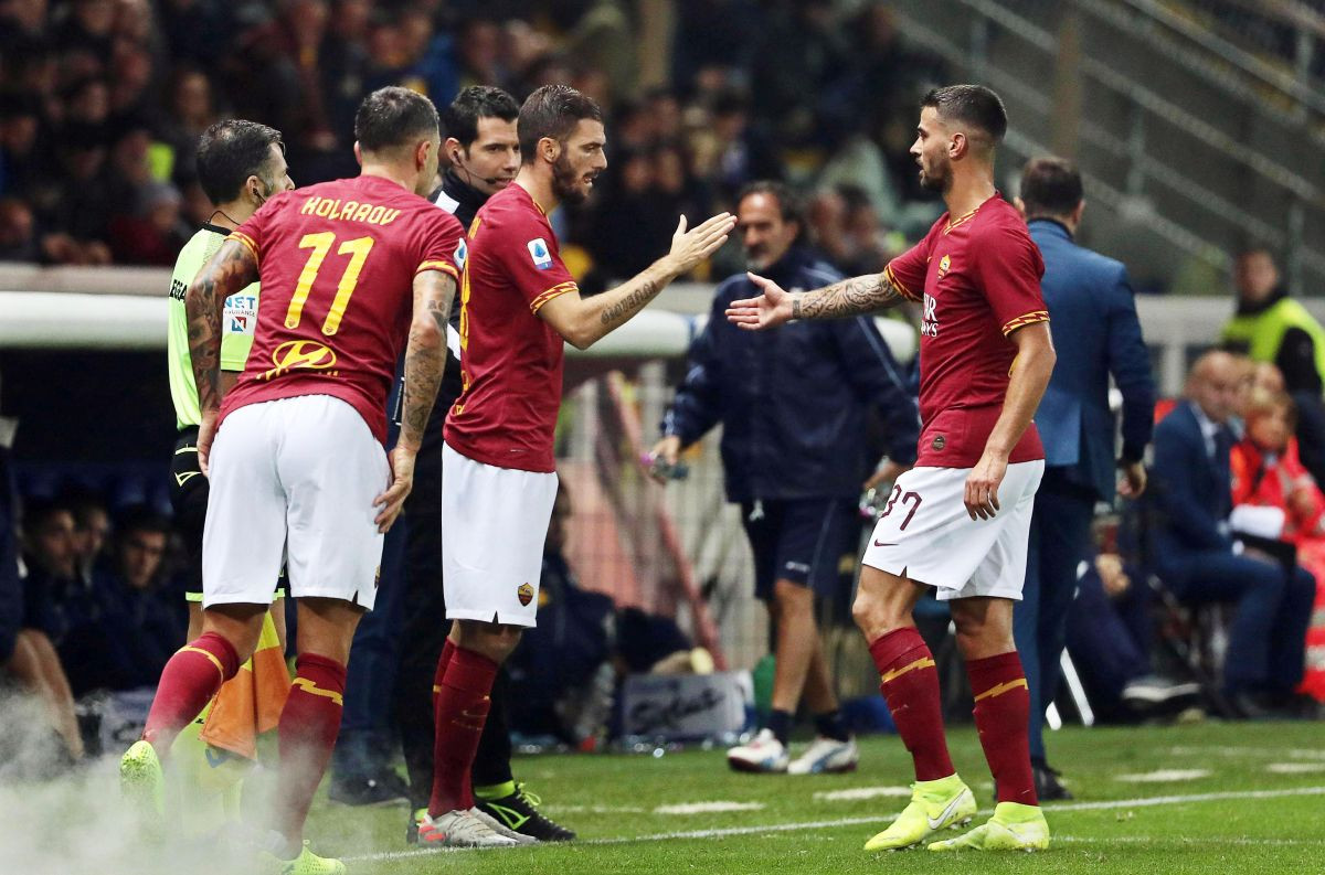 Roma i Inter kasno sinoć završili posao, danas ljekarski pregledi