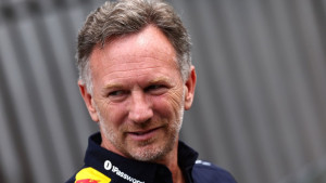Christian Horner i službeno sklonjen s direktorskih pozicija u Red Bullu