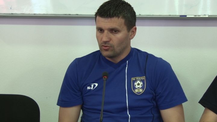Dudić: Protiv Bosna Seme nas očekuje teška utakmica