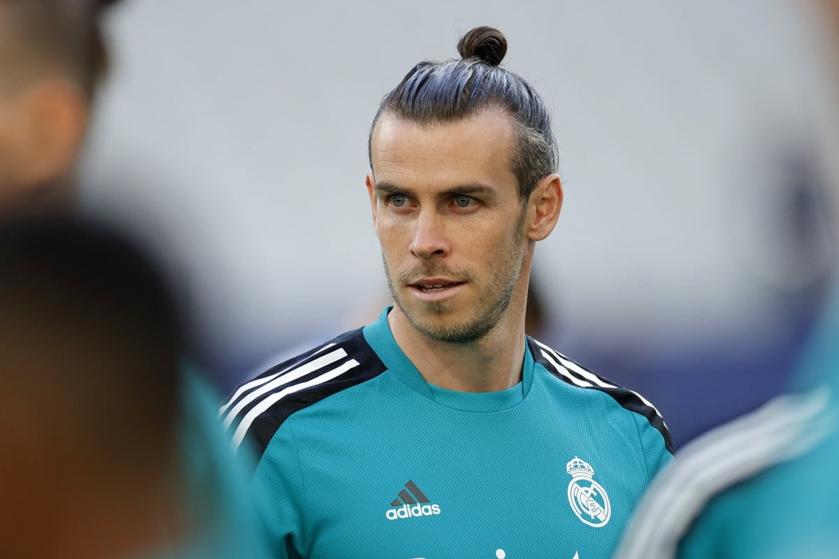 Brutalan šamar i životna lekcija od Reala za Balea tik nakon što je okončao karijeru