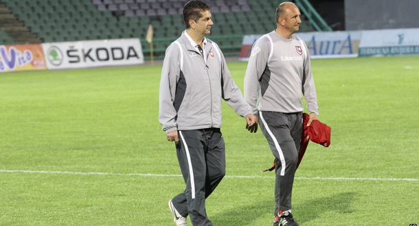 Jović: Odlučila je kvaliteta jednog igrača