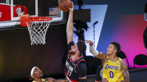 Jusuf Nurkić iznenadio bh. košarkaše na Ilidži