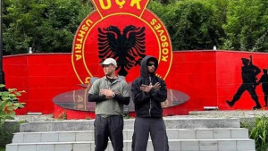 Pjevačica iz Kosova "došla glave" fudbalskoj zvijezdi, nevjerovatno je zbog čega mijenja klub!