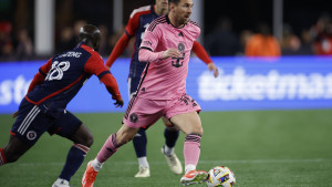 Ovaj čovjek je nezaustavljiv! Leo Messi se vratio poslije tri mjeseca, pa napravio nezamislivo