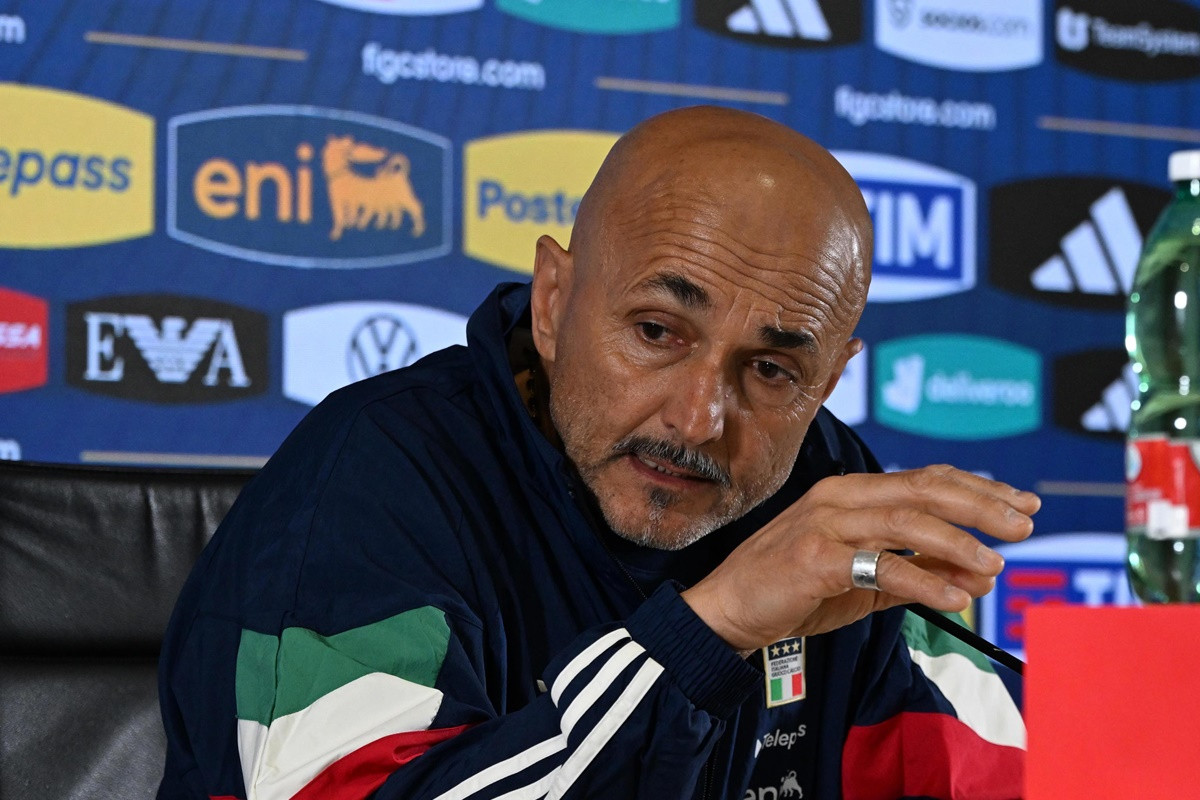 Italijani otkrili Spallettijeve namjere: Formacija 3-5-2, a ovo je sastav za BiH