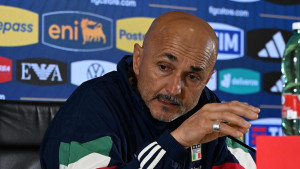 Italijani otkrili Spallettijeve namjere: Formacija 3-5-2, a ovo je sastav za BiH