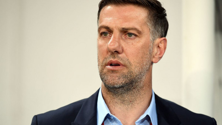 Krstajić dobio pohvale za svoj posao